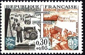 Debarquements de Provence- Documents 014